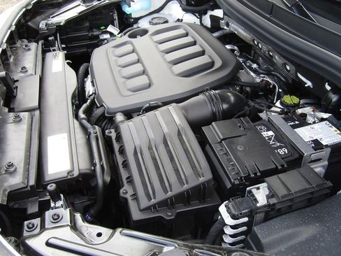 New 2026 Volkswagen Tiguan S AWD/4WD image 24