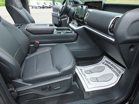 New 2026 Ford Expedition Tremor AWD/4WD image 21