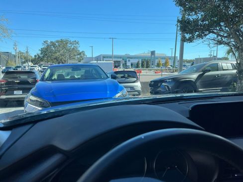 Used 2025 MAZDA MAZDA3 s image 35