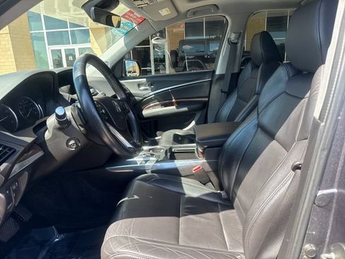 Used 2020 Acura MDX SH-AWD image 8