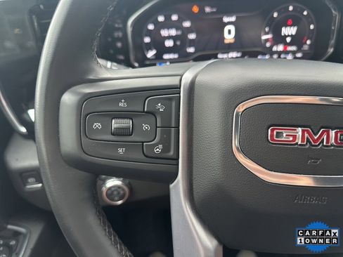 Used 2024 GMC Sierra 1500 SLT image 65