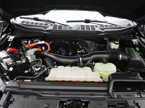 Certified 2024 Ford F150 XLT w/ Equipment Group 302A MID AWD/4WD image 33