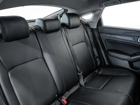 New 2026 Acura Integra Base image 22