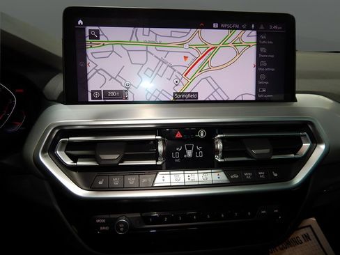 Used 2025 BMW X4 xDrive30i w/ Premium Package AWD/4WD image 22