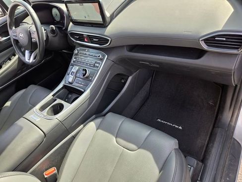 Used 2023 Hyundai Santa Fe SEL w/ Premium Package FWD image 17