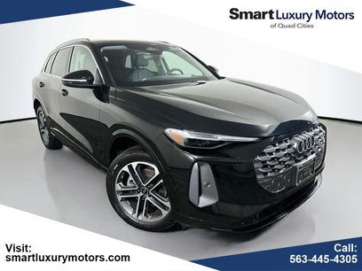 Used 2025 Audi Q5 Premium Plus w/ Premium Plus