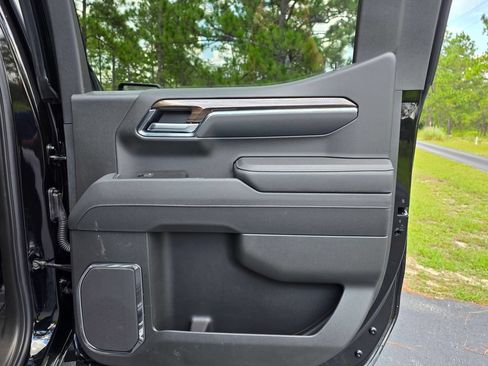 New 2026 Chevrolet Silverado 1500 LT Trail Boss w/ LT Trail Boss Premium Package AWD/4WD image 23