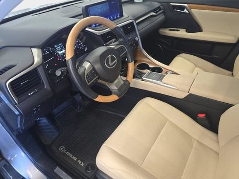 Used 2022 Lexus RX 350 AWD w/ Premium Package image 19