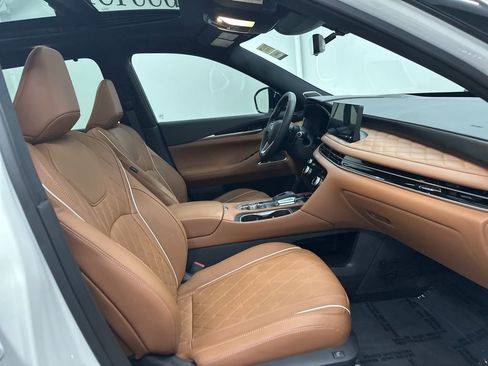 Used 2025 INFINITI QX60 Autograph w/ Cargo Package image 32