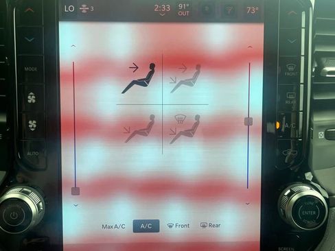 New 2025 RAM 2500 Tradesman image 23