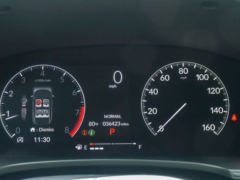 Used 2023 Honda Civic Sport image 21