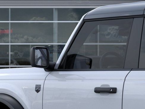 New 2026 Ford Bronco Big Bend AWD/4WD image 26