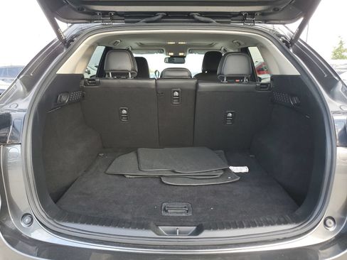 Certified 2025 MAZDA CX-5 AWD 2.5 S w/ Preferred Package image 14