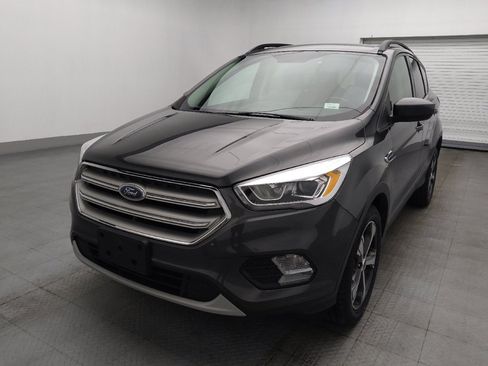 Used 2018 Ford Escape SEL FWD image 15