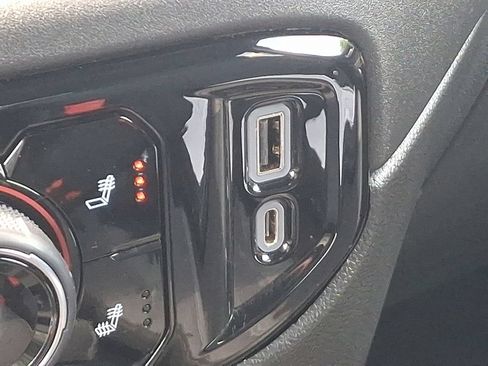 Certified 2023 Chevrolet Silverado 1500 LT AWD/4WD image 26