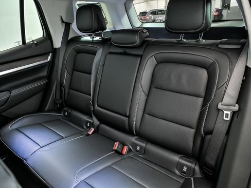 New 2026 GMC Terrain Denali image 10