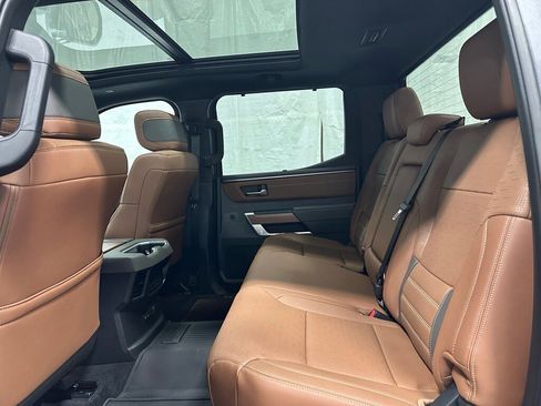 Used 2025 Toyota Tundra 1794 Edition image 52