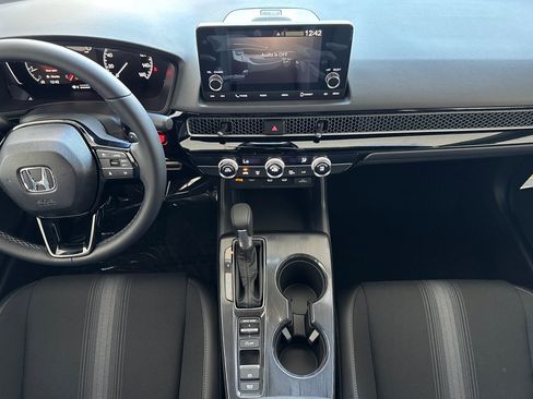 Used 2026 Honda Civic Sport image 14