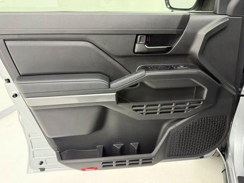 New 2026 Toyota Tacoma SR5 image 29