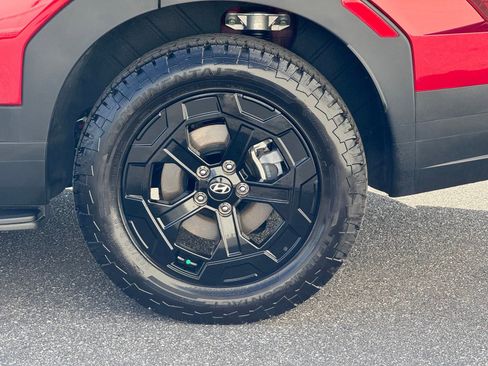 Used 2025 Hyundai Santa Fe XRT image 2