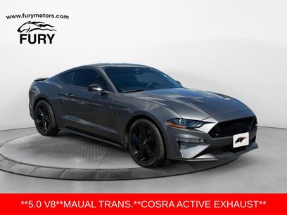 Used 2021 Ford Mustang GT