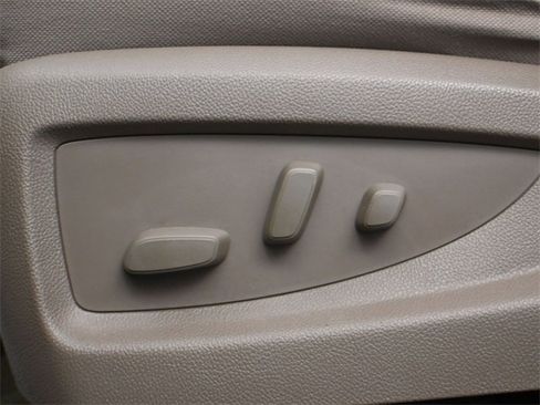 Used 2015 Chevrolet Silverado 1500 LT w/ All Star Edition image 11