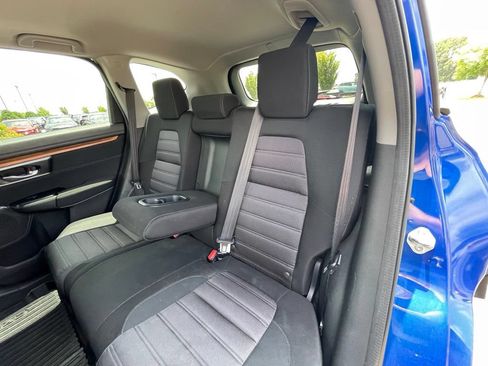 Used 2022 Honda CR-V EX image 25
