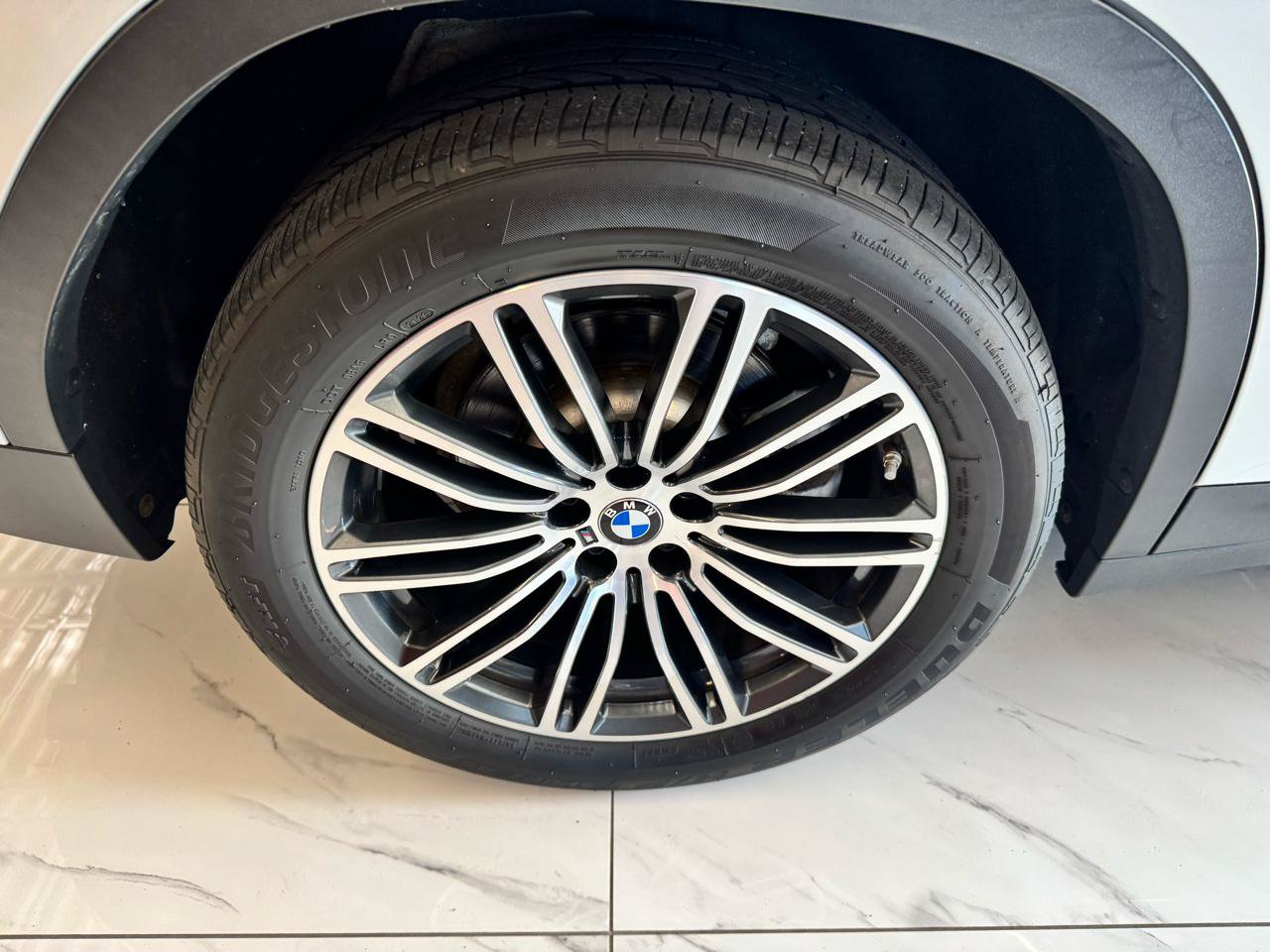 Used 2019 BMW X3 xDrive30i w/ Convenience Package AWD/4WD image 34