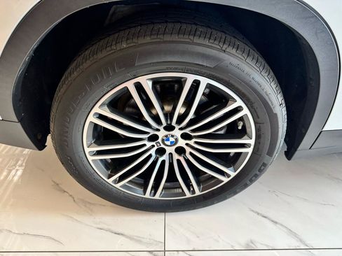 Used 2019 BMW X3 xDrive30i w/ Convenience Package AWD/4WD image 34