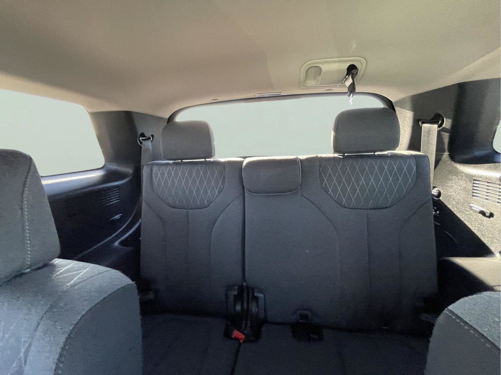 Used 2020 Hyundai Palisade SEL AWD/4WD image 16