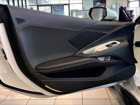 New 2026 Chevrolet Corvette Z06 image 16