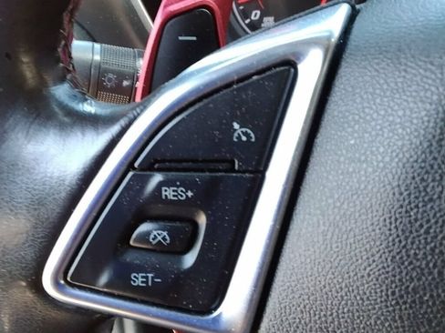 Used 2017 Chevrolet Camaro LT w/ RS Package RWD image 15