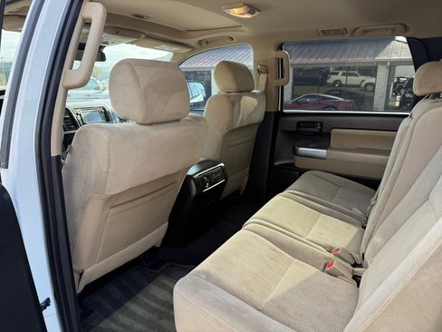 Used 2019 Toyota Sequoia SR5 RWD image 14
