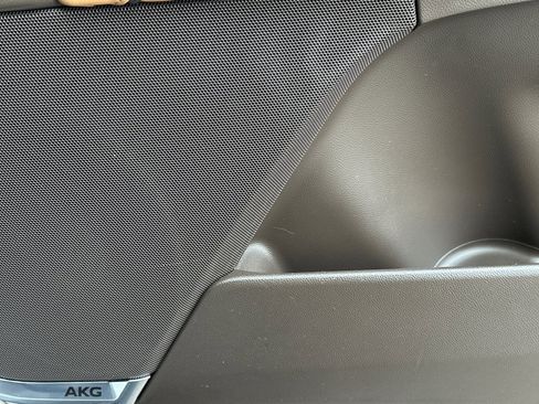 Used 2021 Cadillac Escalade Sport w/ Driver Assist Tech Package image 24