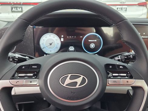 New 2026 Hyundai Elantra Limited FWD image 22