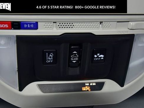 Used 2022 Subaru Forester Premium image 27