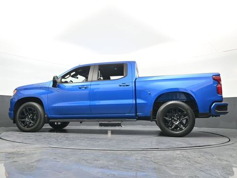 Used 2023 Chevrolet Silverado 1500 RST image 54