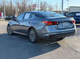 Used 2025 Nissan Altima 2.5 SV video 3