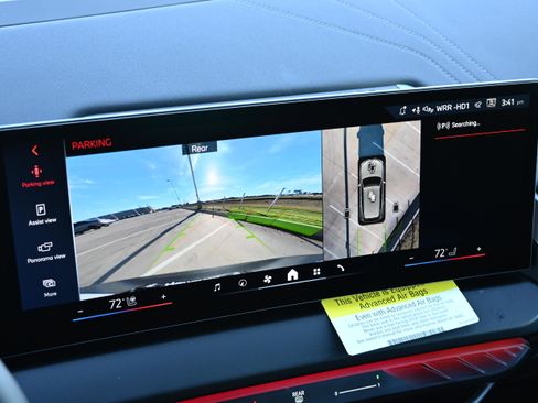 New 2026 BMW X3 xDrive30 w/ Premium Package image 15