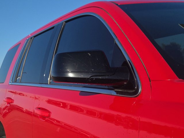 Used 2018 Chevrolet Tahoe 4WD w/ Suspension Package, Off-Road image 5