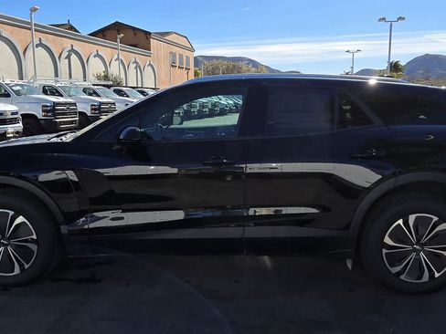 Used 2025 Chevrolet Blazer EV LT w/ Super Cruise Package AWD/4WD image 6