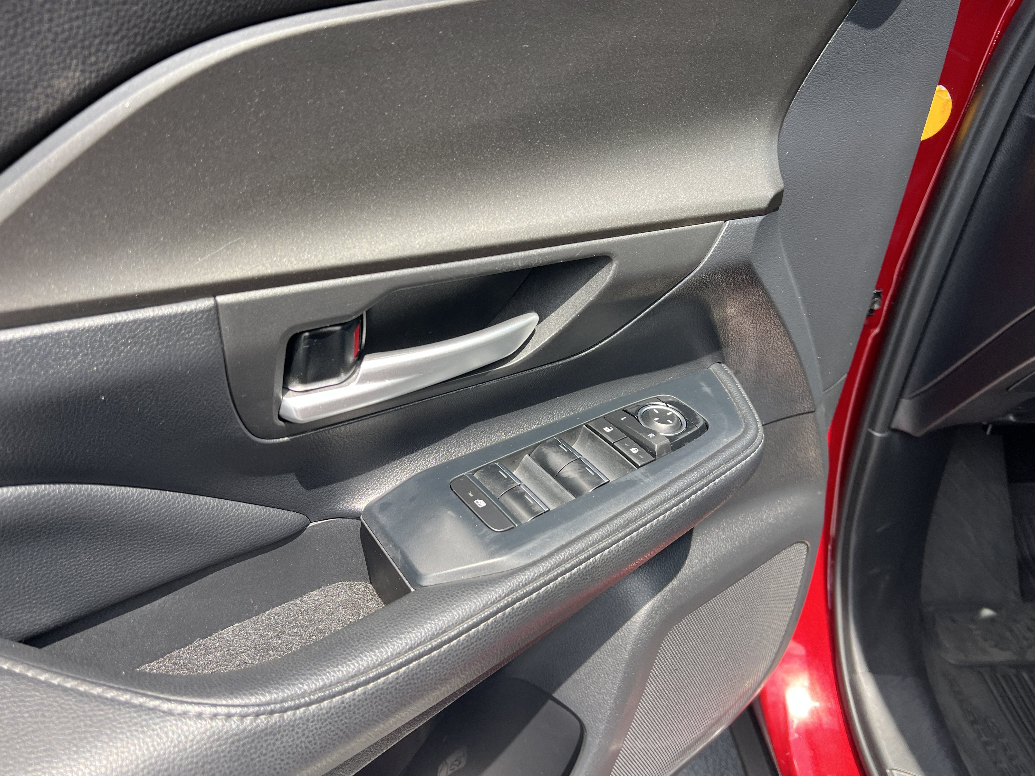 Used 2024 Toyota Grand Highlander AWD image 24