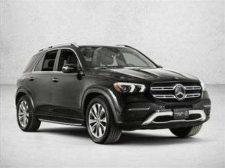 Used 2020 Mercedes-Benz GLE 350 4MATIC video 3