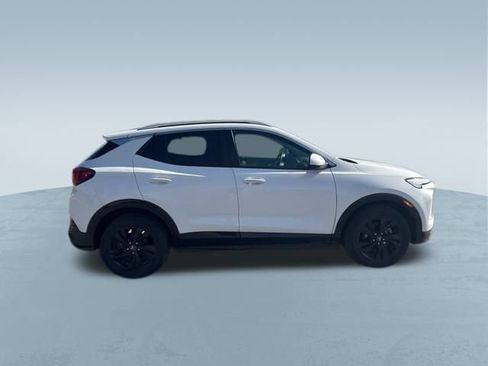 Used 2024 Buick Encore GX Sport Touring w/ Comfort Package image 5