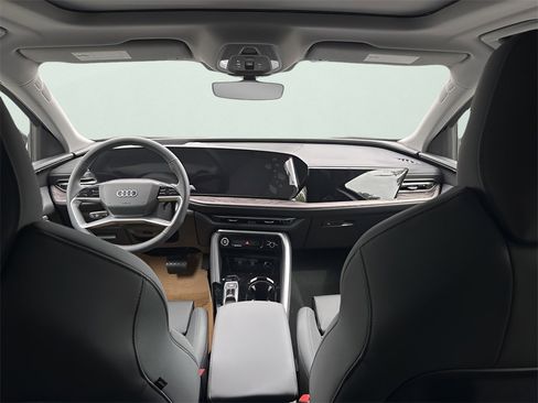 New 2025 Audi Q5 Premium Plus image 24