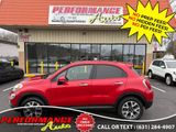 Used 2016 FIAT 500X Trekking image 3