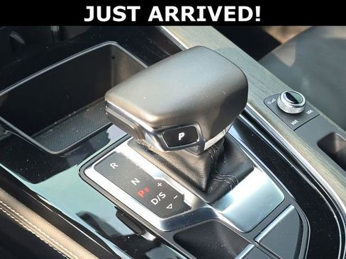 Used 2023 Audi A5 2.0T Premium Plus w/ Premium Plus AWD/4WD image 19