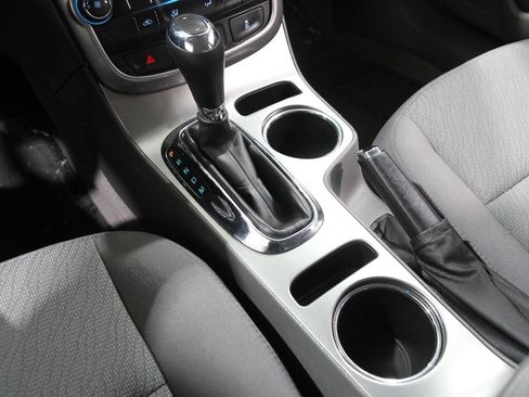 Used 2014 Chevrolet Malibu LS image 11