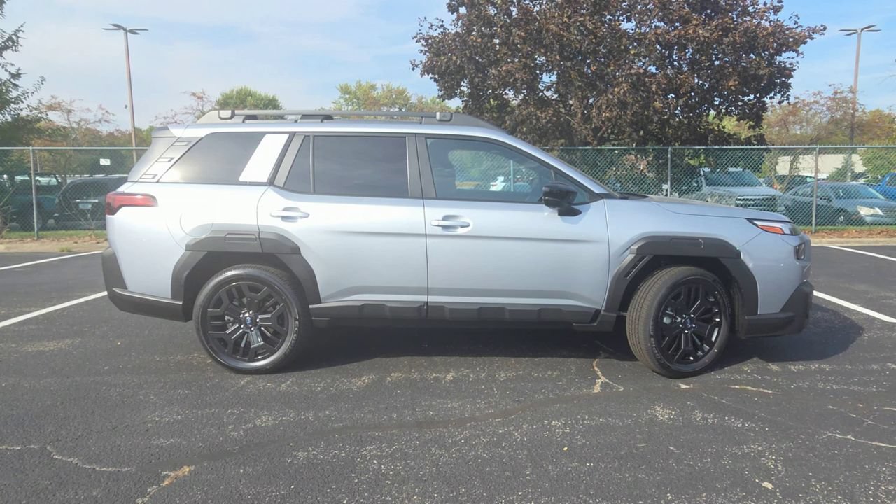 New 2026 Subaru Outback Limited XT AWD/4WD image 9