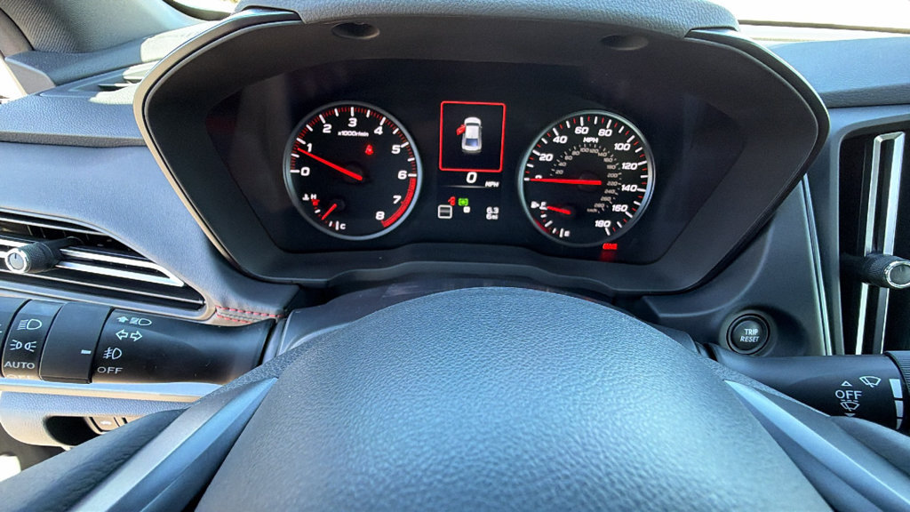 New 2026 Subaru WRX Premium AWD/4WD image 21
